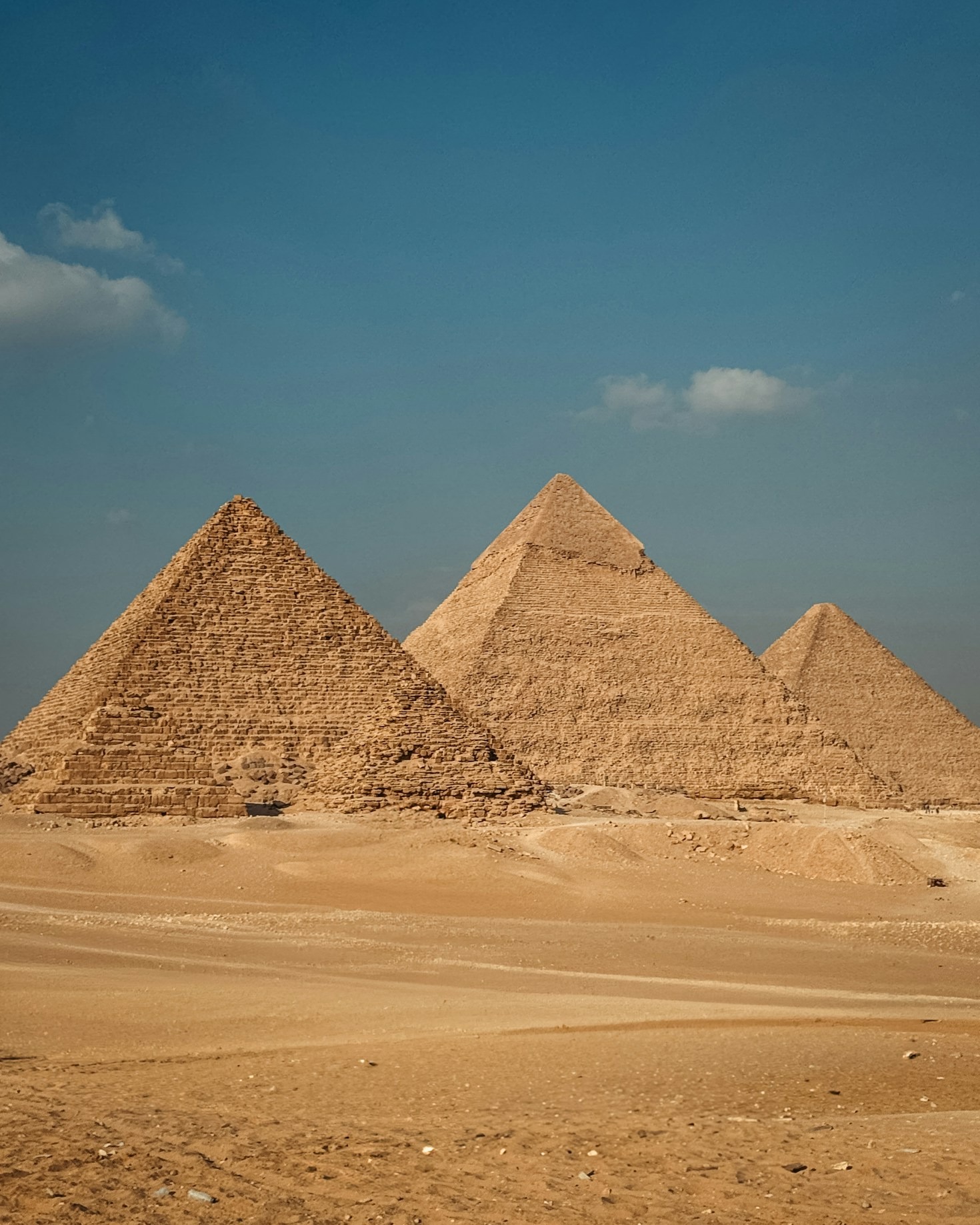 Ten Essential Tips for First Time Visitors