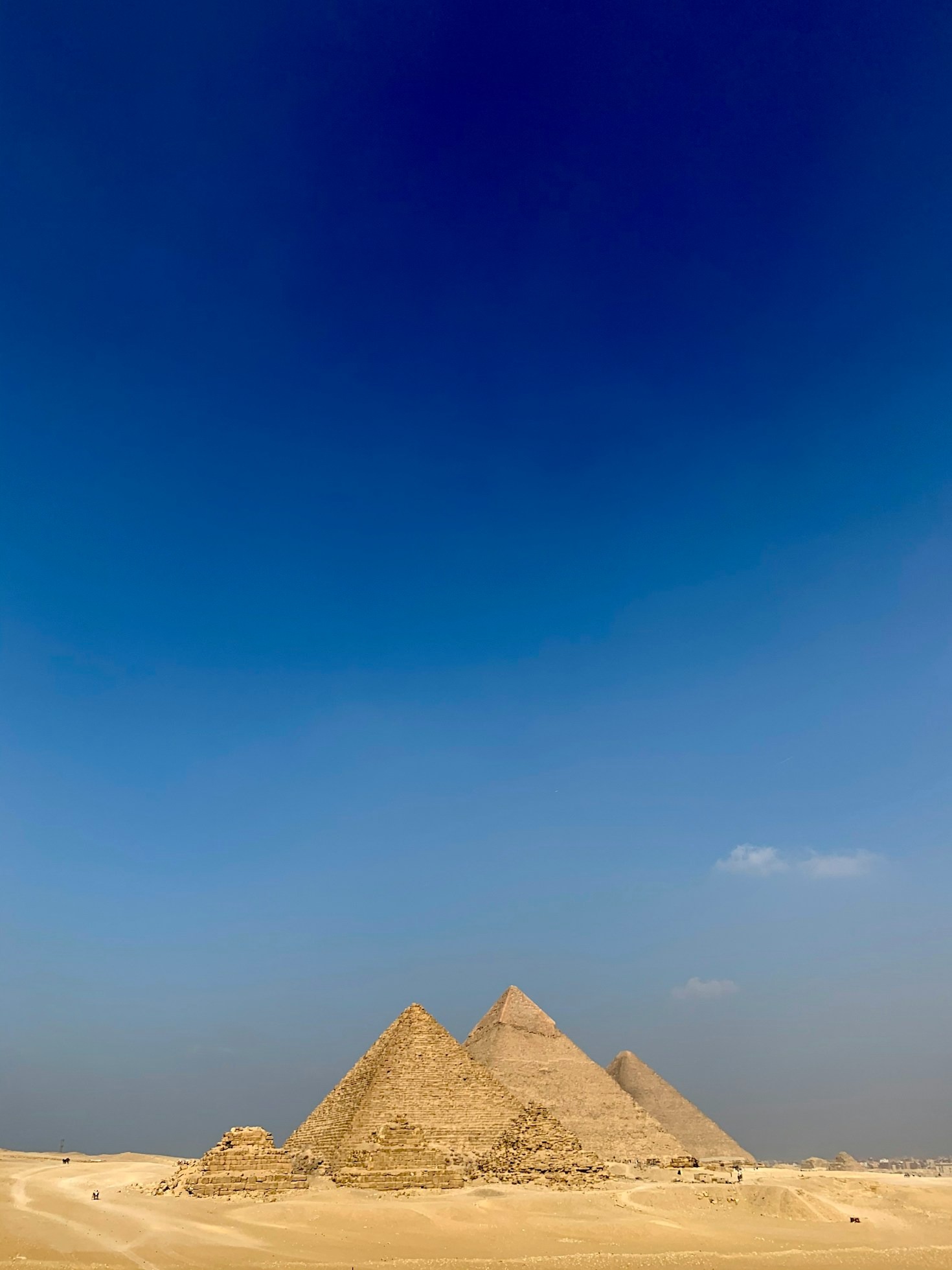 A Journey Through the Valley of Kings