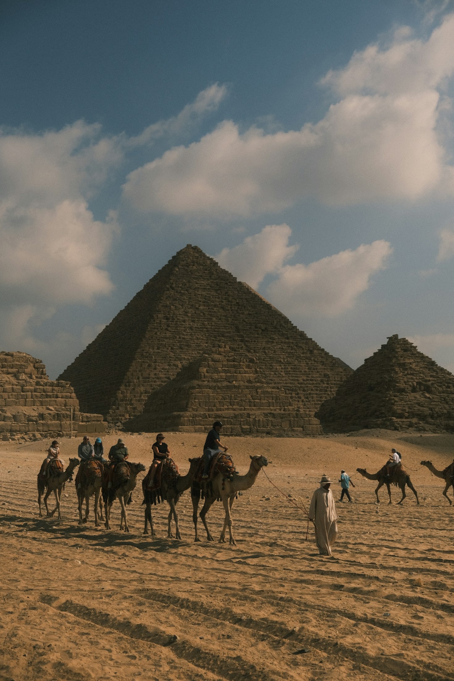 Must See Historical Landmarks in Luxor Today